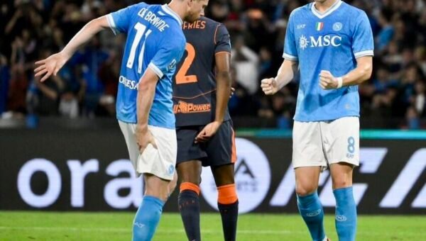 De Bruyne