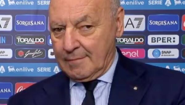 Beppe Marotta