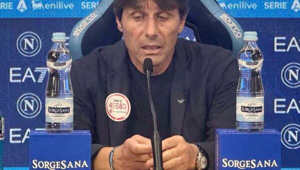 Antonio Conte