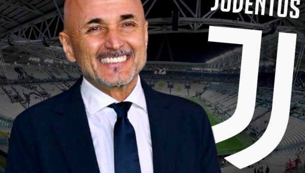 Luciano Spalletti