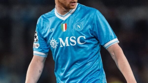 Kevin De Bruyne