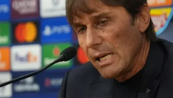 Antonio Conte