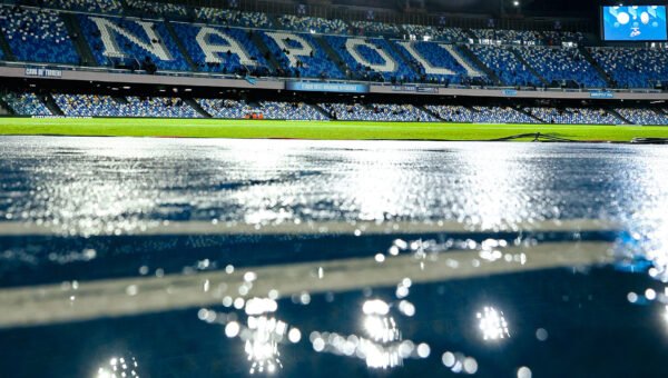 Stadio Maradona
