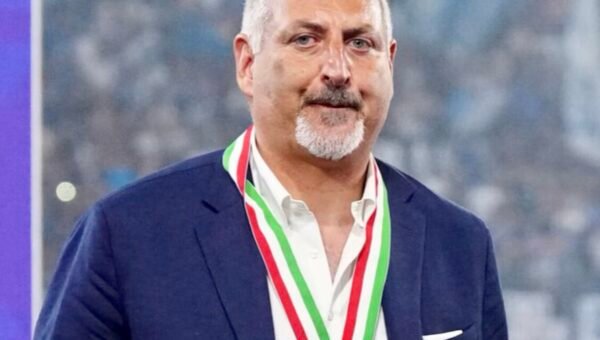 Maurizio Micheli