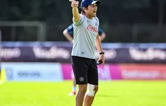 Antonio Conte
