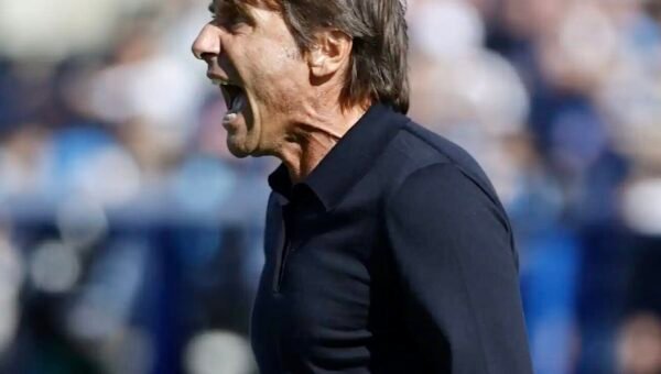 Antonio Conte