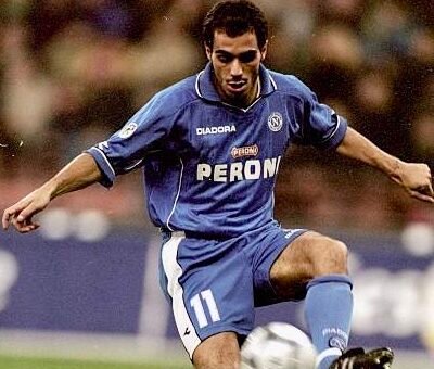 Claudio Bellucci