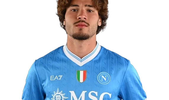 Antonio Vergara