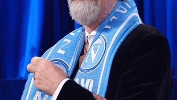 Vessicchio cuore azzurro