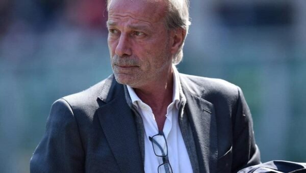 Walter Sabatini
