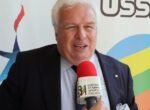 Gianfranco Coppola, presidente nazionale dell’Ussi
