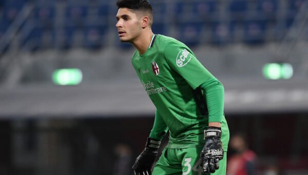 Federico Ravaglia