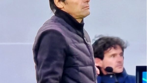 Antonio Conte