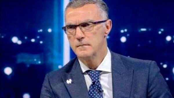 Beppe Bergomi