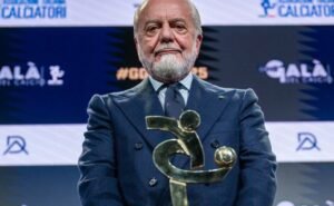 Aurelio De Laurentiis