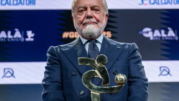 Aurelio De Laurentiis