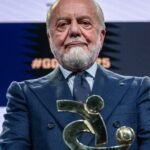 Aurelio De Laurentiis