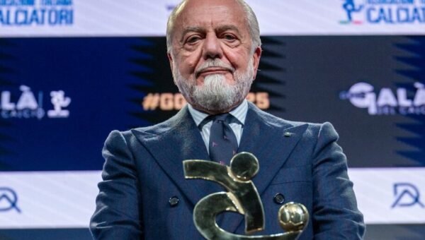 Aurelio De Laurentiis