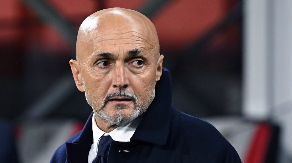 Luciano Spalletti