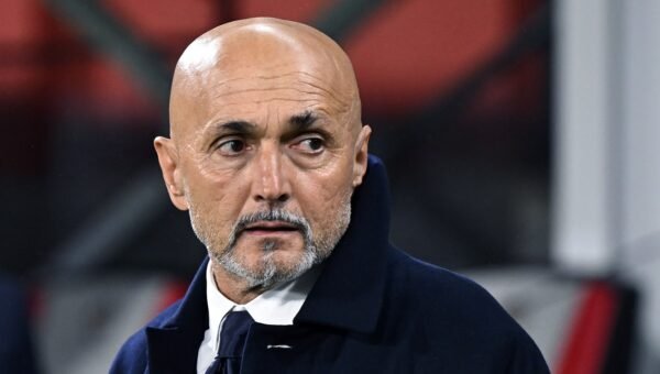 Luciano Spalletti