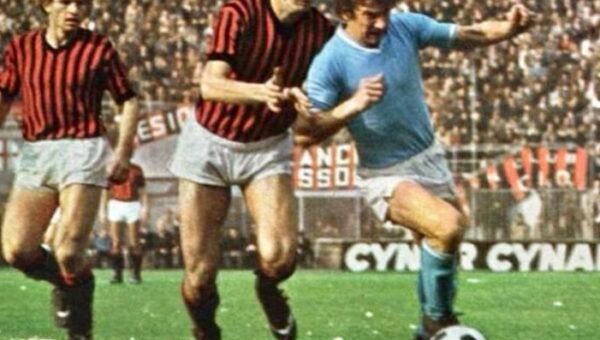 Beppe Savoldi