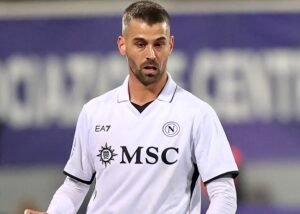 Leonardo Spinazzola