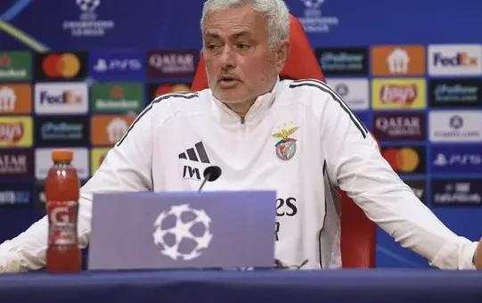 José Mourinho