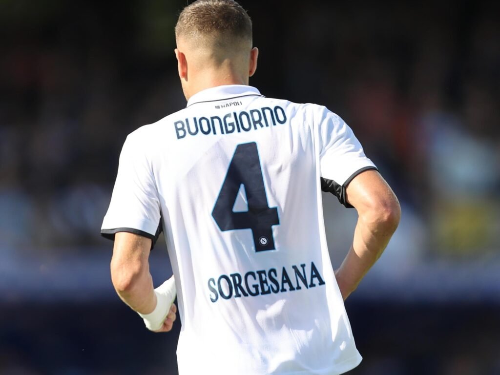 Alessandro Buongiorno