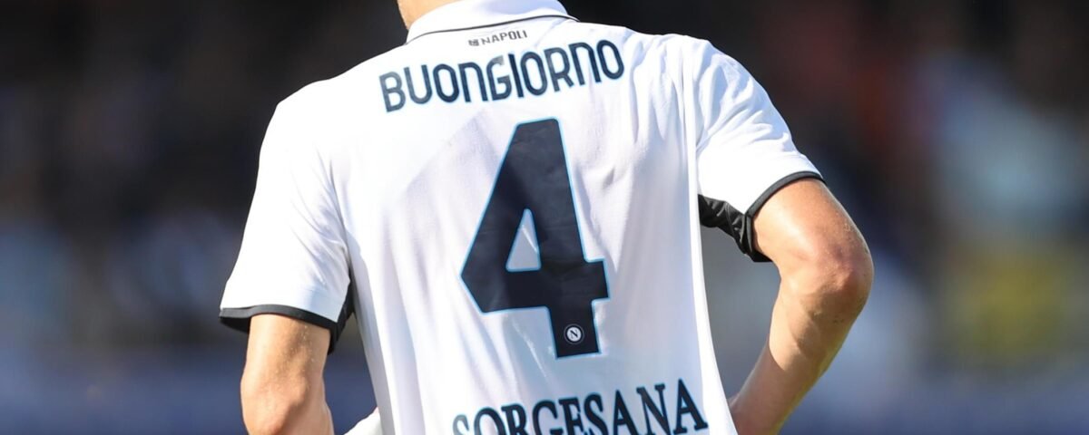 Alessandro Buongiorno