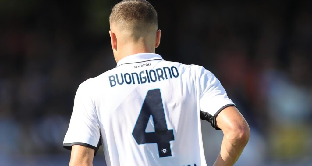 Alessandro Buongiorno