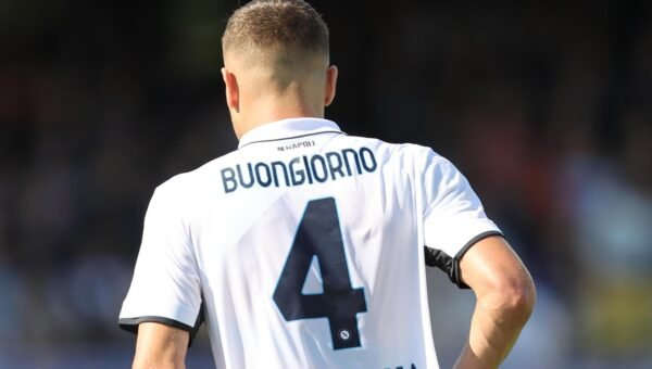 Alessandro Buongiorno