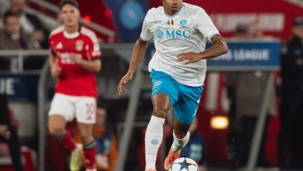 David Neres