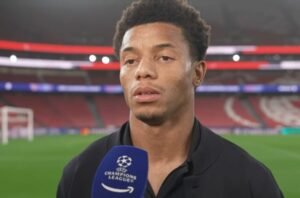 Davide Neres
