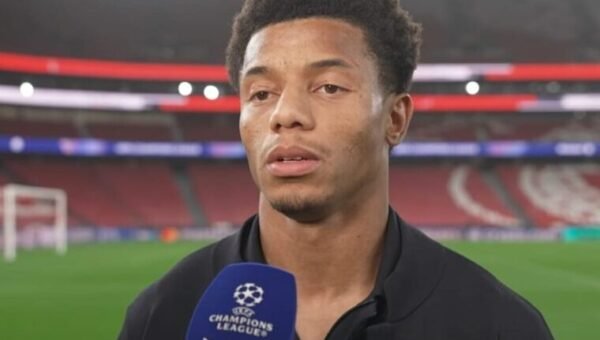 Davide Neres