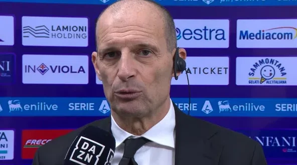 Max Allegri