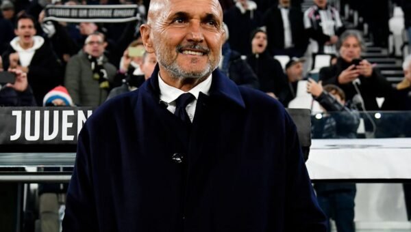 Luciano Spalletti