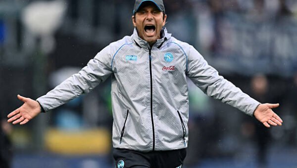 Antonio Conte