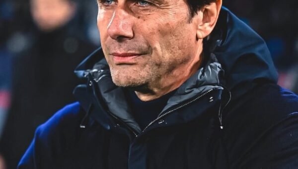 Antonio Conte