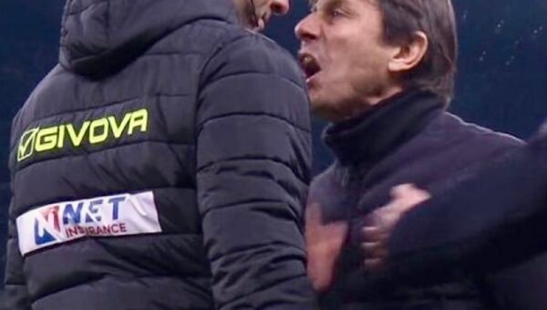 Antonio Conte
