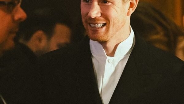 Kevin De Bruyne