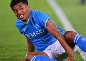 David Neres