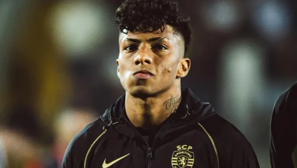 Alisson Santos