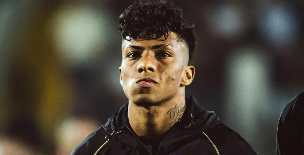 Alisson Santos