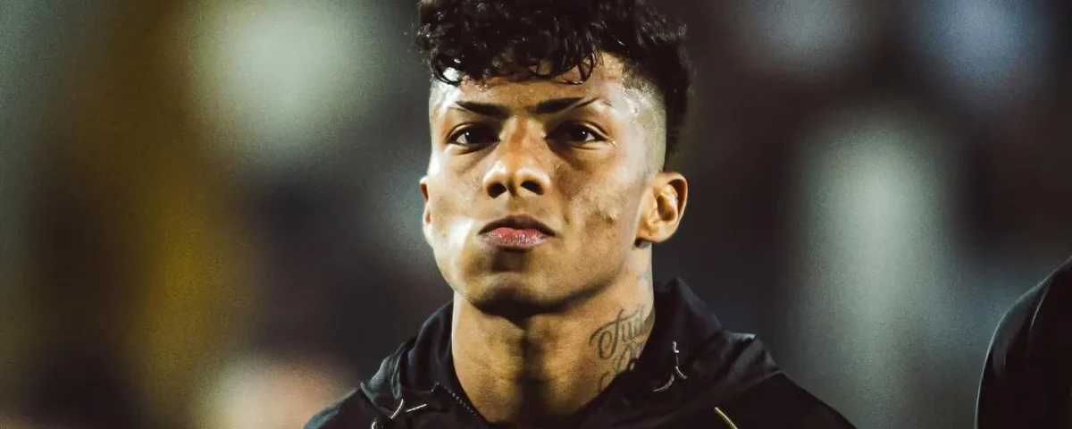 Alisson Santos