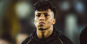 Alisson Santos
