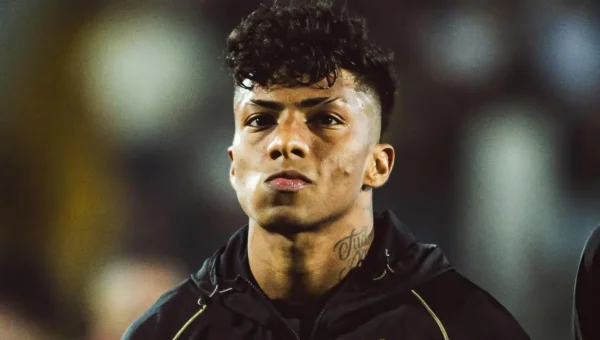 Alisson Santos