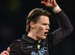 Scott McTominay