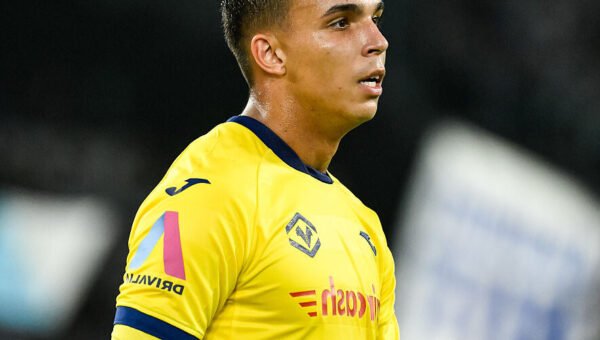 Giovane Santana do Nascimento