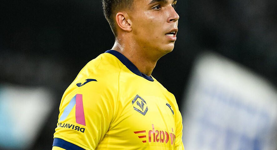 Giovane Santana do Nascimento