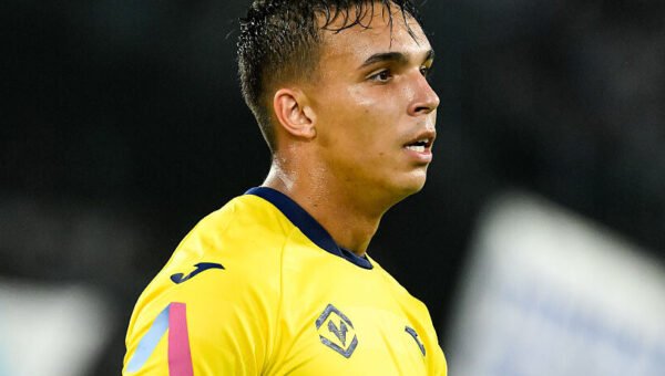 Giovane Santana do Nascimento